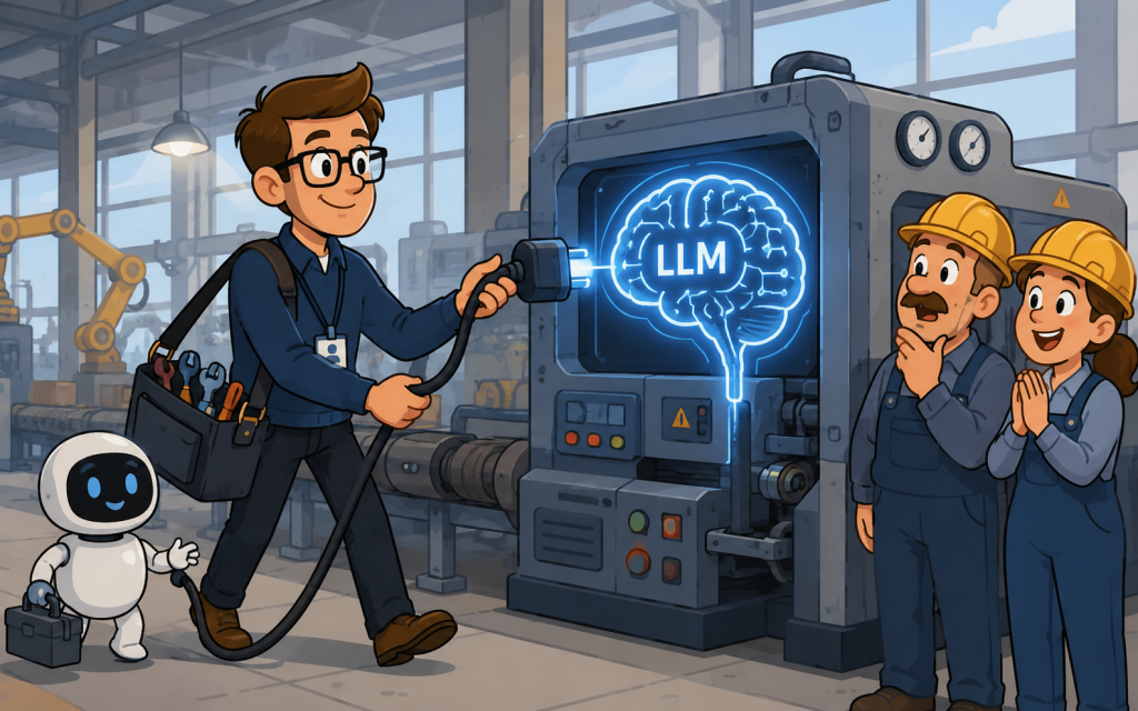 Нова затребувана IT-професія: хто такі forward-deployed engineers і чому Google їх шукає
