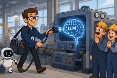 Нова затребувана IT-професія: хто такі forward-deployed engineers і чому Google їх шукає