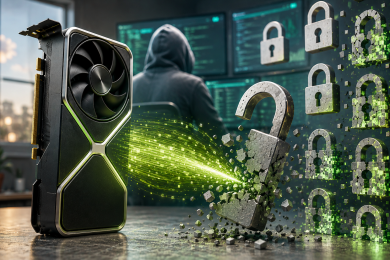 З відеокартою Nvidia RTX 5090 можна зламати 60% паролів менш ніж за годину