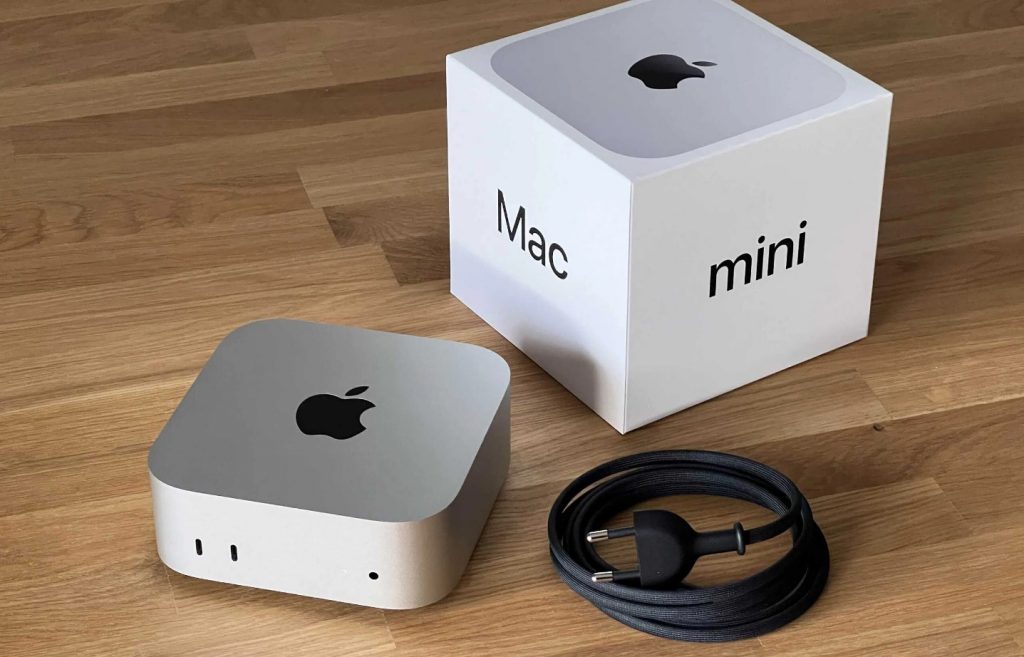 Ажіотаж навколо OpenClaw не минув дарма: Apple «вбила» найдоступніший Mac mini
