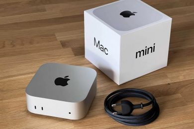 Ажіотаж навколо OpenClaw не минув дарма: Apple «вбила» найдоступніший Mac mini