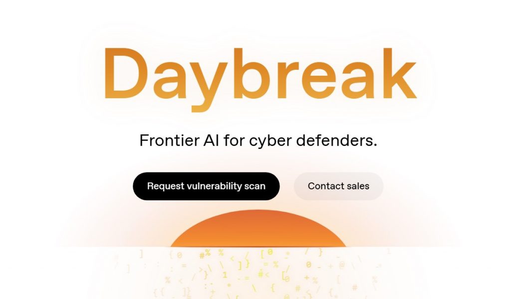OpenAI запускає Daybreak — послугу перевірки коду від кіберзагроз