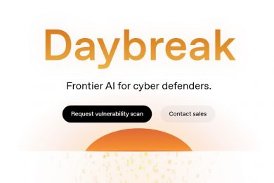 OpenAI запускає Daybreak — послугу перевірки коду від кіберзагроз