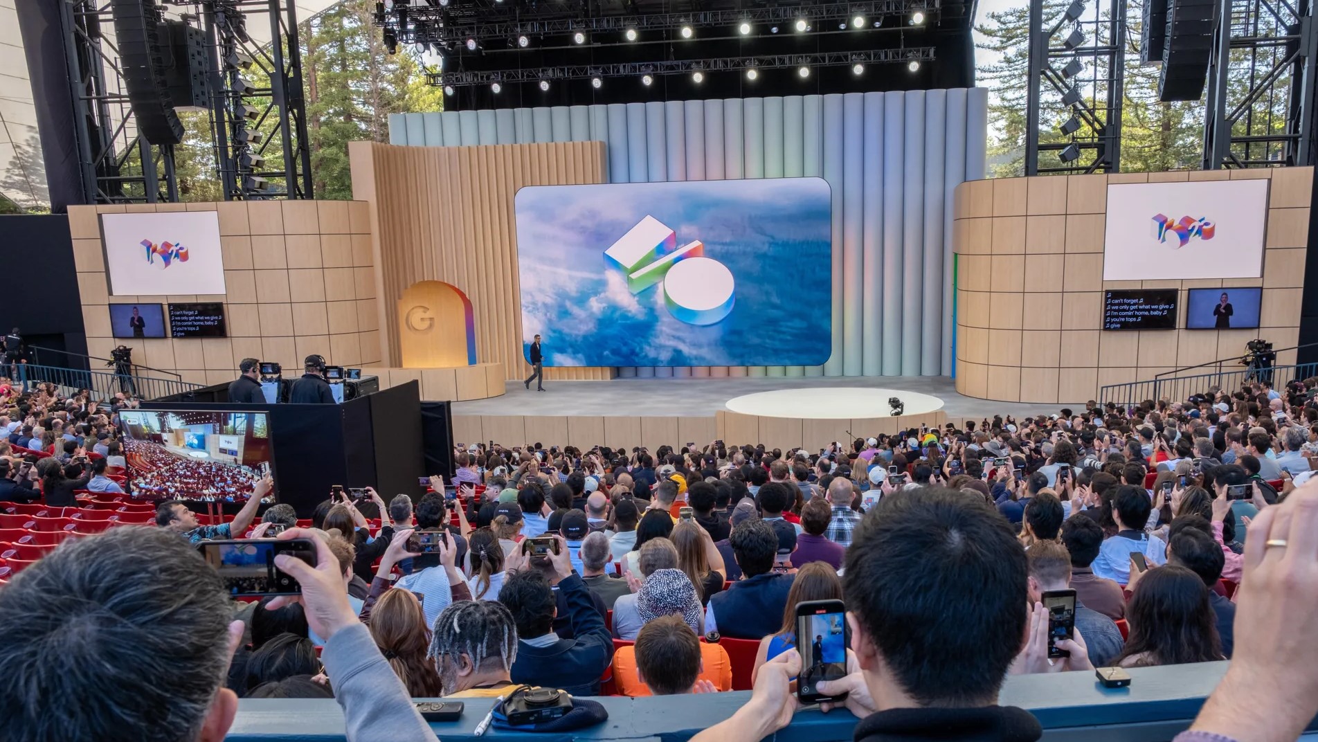 Google випустила Gemini 3.5 Flash: модель, яка може створити операційну систему за 12 годин