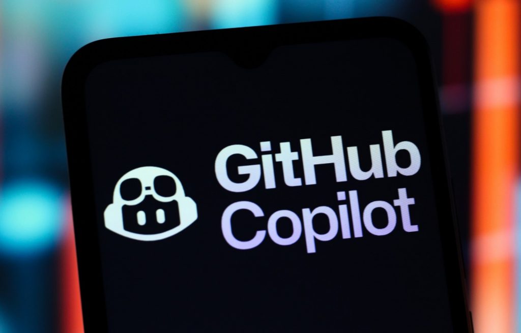 Microsoft представила окрему програму GitHub Copilot для агентної розробки