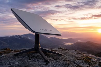 Starlink підвищує тарифи вперше з 2023 року: почнуть діяти з 18 червня