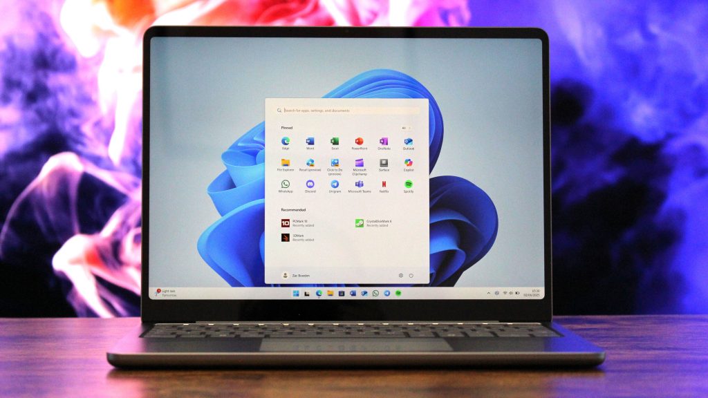 Оновлена Windows 11 зможе «розганяти» процесор