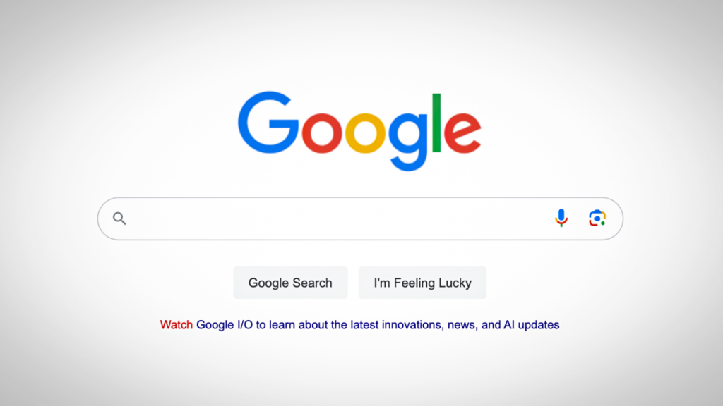 Google оновлює пошуковий рядок: тепер можна вводити довші запити, з фотографіями та відео